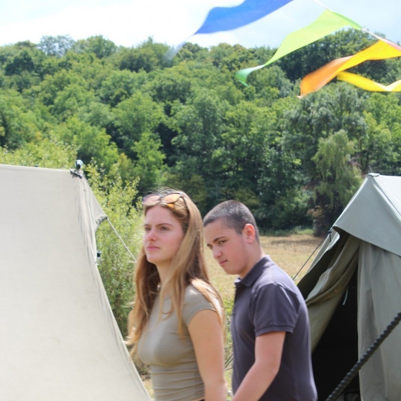 IMG 5040 - Scouts en Gidsen Zaventem 